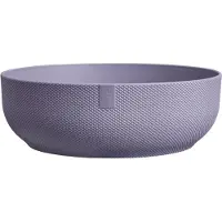 Elho Plantenschaal Jazz Paars D 27,5 H 9 Cm