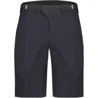 Shimano - Women's Vetta Shorts W/O Liner - Fietsbroek 24, grijs