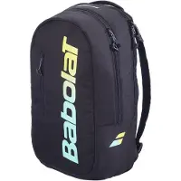 Babolat Court Lite Backpack Zwart