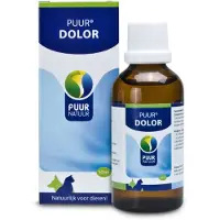 Puur Plus Dolor 50 ml