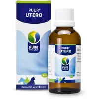 Puur natuur utero - 50 ml