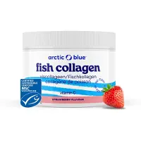 Arctic Blue Pure Arctische Msc Collageen Nl 150g