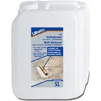 Lithofin MN Vuiloplosser 5 liter