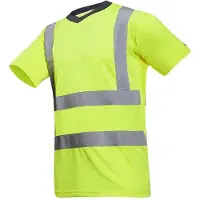 SIOEN Oria Signalisatie T-shirt 3888a2mc2 | Maat: S