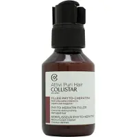Collistar Haarverzorging - - Actieve Ingrediënten - Herstellende Behandeling - Phytokeratine - 100 ml
