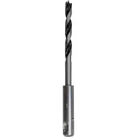 Makita houtboor 6.0x123 mm SDS+ - B-57504