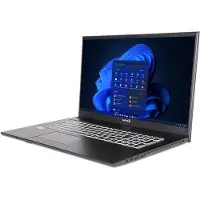 Terra Mobile 1716R 17.3" FullHD laptop - Intel Core i5-1334U - 16GB - 500GB M.2 SSD - Iris Xe Graphics - DVD±RW - Windows 11 Pro