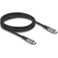DeLOCK USB C naar USB C kabel -
