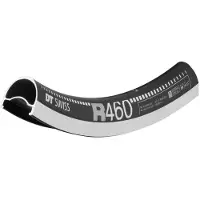 Dt Swiss R 460 700c 18 Mm Std Vi Tubeless Racefietsvelg
