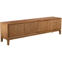 Giga Meubel Tv-meubel Juno Naturel 200cm