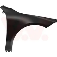 VAN WEZEL 2974657 Spatbord