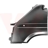 VAN WEZEL 1895655 Spatbord