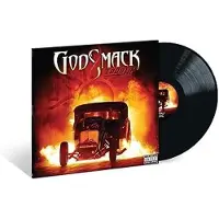 Godsmack LP - 1000HP - voor Geen - standaard | Maat Standard