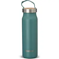 Primus - Klunken Vacuum Bottle 0.5 - Isoleerfles 500 ml, grijs