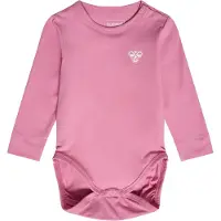 Hummel Rompertje/body pink