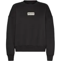 Vans Sweaters W UPWORN RETRO CREW dames EU XS