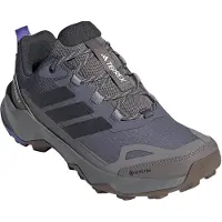Adidas Lage schoen 'Skychaser' taupe / donkerlila / zwart