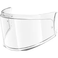 Shark Evo GT Vizier Pinlock Option A.R. Clear Maat