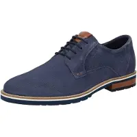Sioux Veterschoen 'Rostolo-703' marine