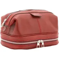 Viola Castellani Make up tas grenadine