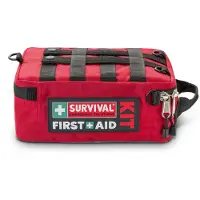Survival EHBO Set Workplace First Aid Kit PLUS