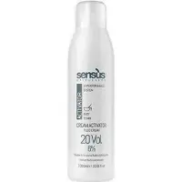 Sensus Cream Activator Stabilized Fluid Cream Peroxide 20 vol 6% 1000ml