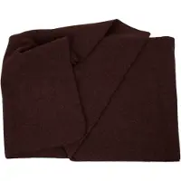 Mufflon - Blanket Logo - Deken 200 x 140 cm, bruin