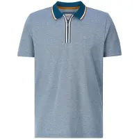 Babista Regular Fit Polo shirt Korte mouw groen