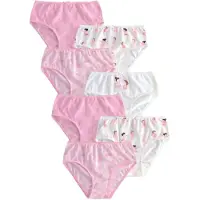 Next Onderbroek pink / rosa / zwart / wit