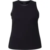 Ulla Popken Top zwart