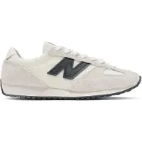 New Balance Sneakers laag '471' beige / zwart