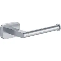 Eastbrook Asti messing toiletrolhouder chroom