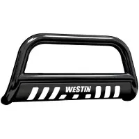 Westin 19-20 Ram 2500/3500 E-Series Bull Bar - Black