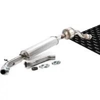 RIDEX 429C0663 Katalysator
