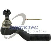 TRUCKTEC AUTOMOTIVE 05.37.046 Stuurkogel