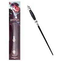 Noble Collection Harry Potter (Tover)staf Wand Replica Narcissa Malfoy 38 cm Zwart