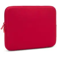 Rivacase notebookhoes "Antishock" 13.3", 5123 Rood