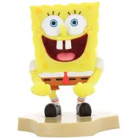 Cable Guys - Holdems - Spongebob - Oordopjes en Telefoon houder