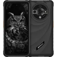 Ulefone Armor X31 Pro 5G 8GB/256GB Classic Black