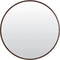 Light & Living spiegel mamali 68x10x68cm -