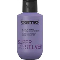 Osmo Super Silver No Yellow Shampoo