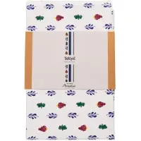 Royal Boch Boerenbont Rond Tafelzeil 150 cm