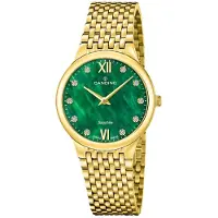 Candino - C4791/3 - Polshorloge - Dames