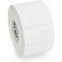 Zebra 880702-025 printeretiket Wit Zelfklevend printerlabel