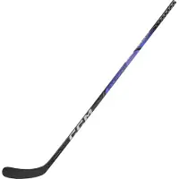 CCM Composiet ijshockeystick Ribcor Trigger 9K Senior 29 linkerhand naar beneden, flex 70