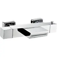 Big Buy Cooking Thermostatische mengkraan bad en douche Karen