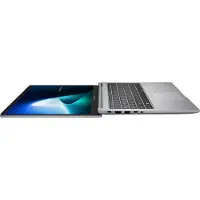 Asus ExpertBook P1 P1503CVA-S72115, Intel Core i7, 39,6 cm (15,6 inch), 1920 x 1080 pixels, 16 GB, 512 GB, grijs