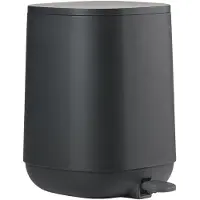 Zone Denmark Prullenbak Time Black 3 L