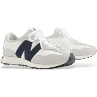 New Balance Kids Schoenen 327 grijs (40 W), Plat, Veters, Casual, kinderkleding GS327V1