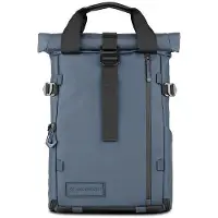 WANDRD Prvke 15L Aegean Blue V4
